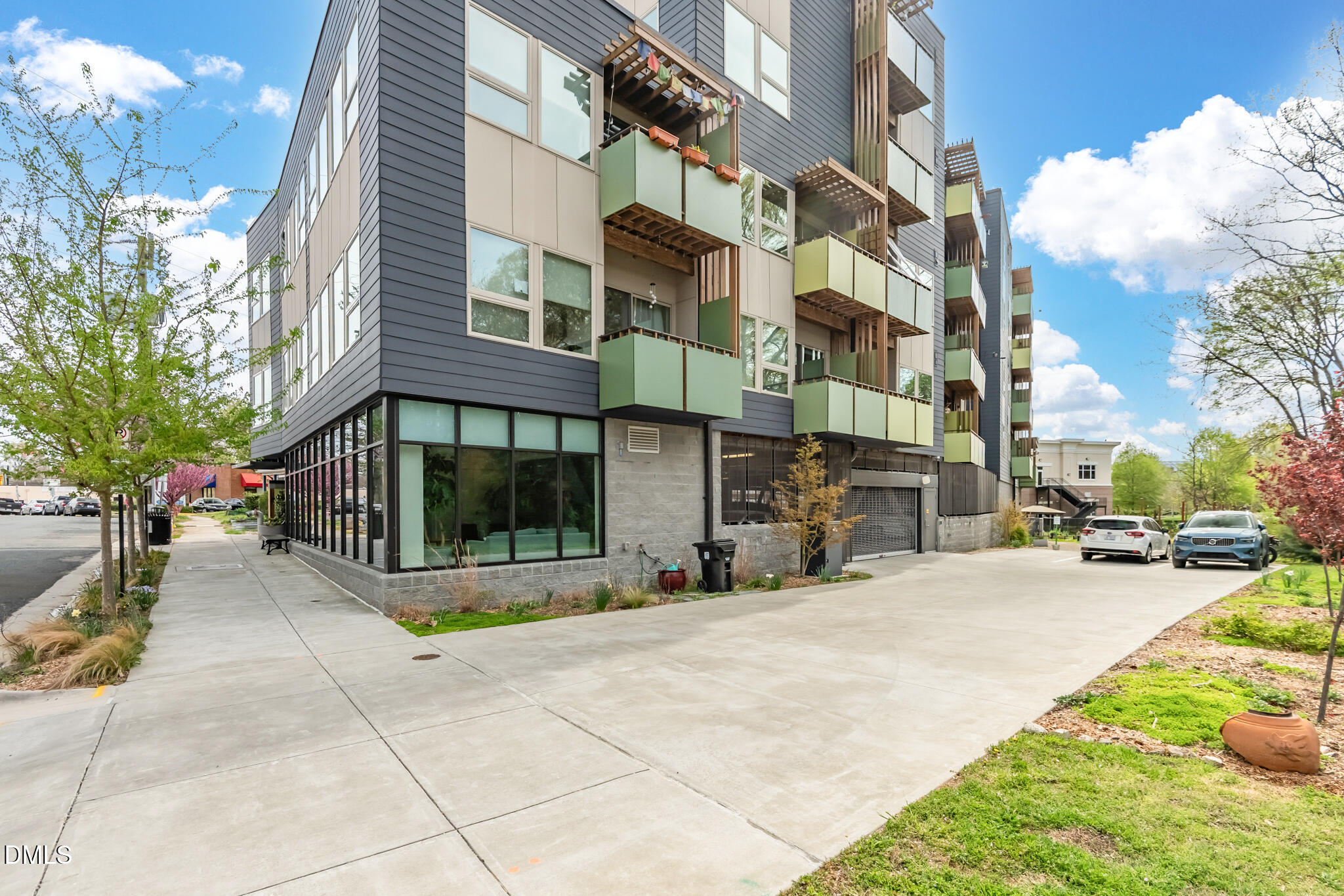 610 Trent Drive Unit 504