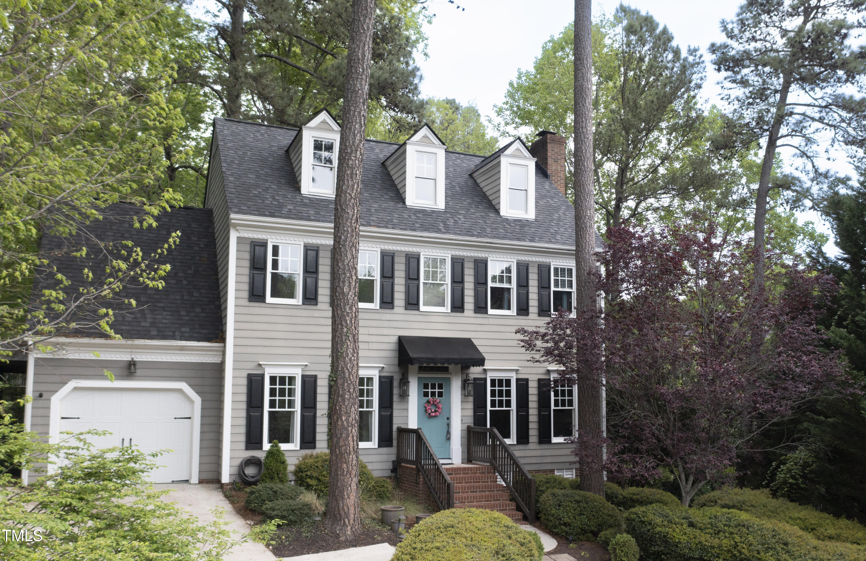 117 Vicksburg Drive