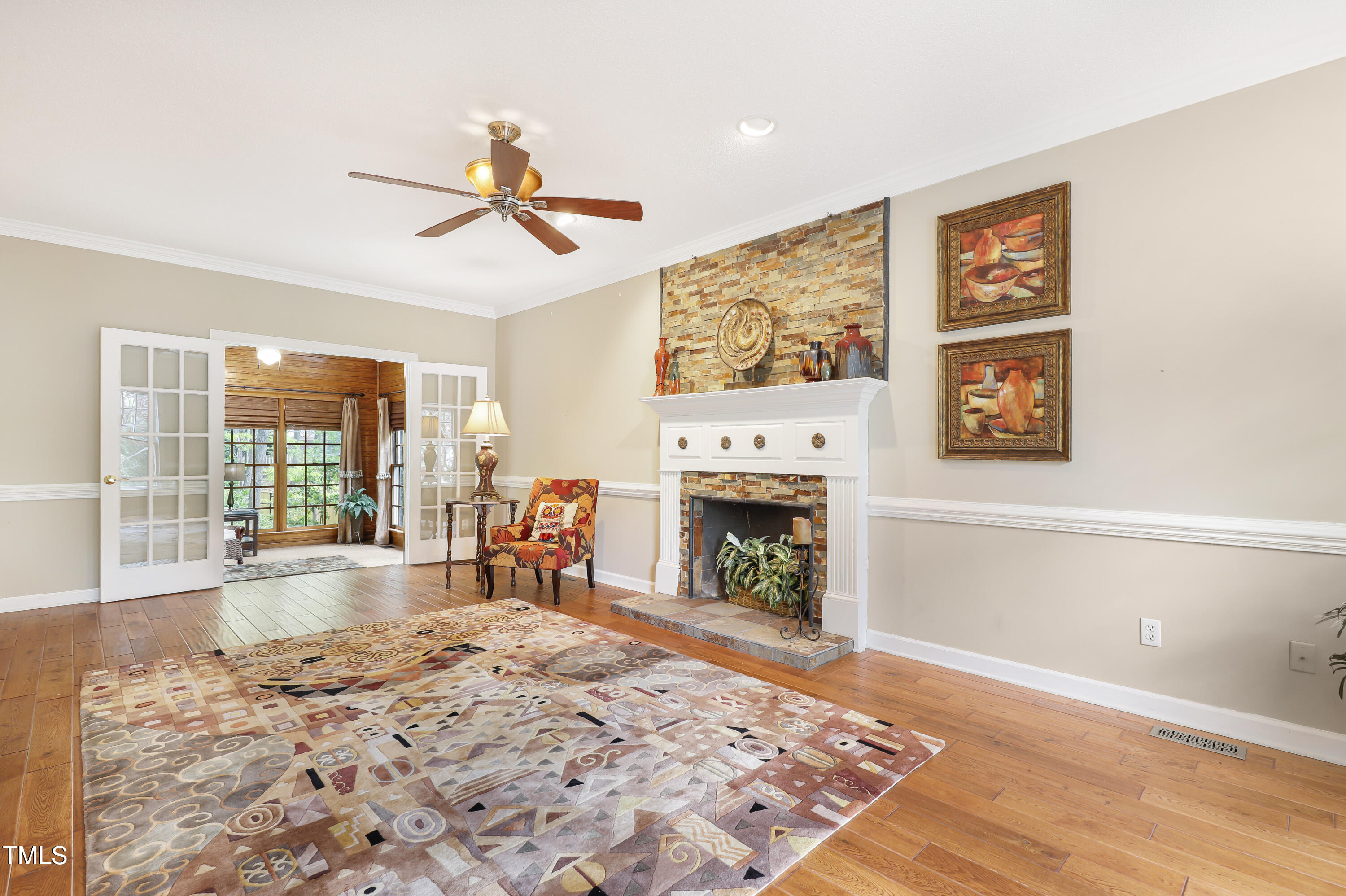 117 Vicksburg Drive