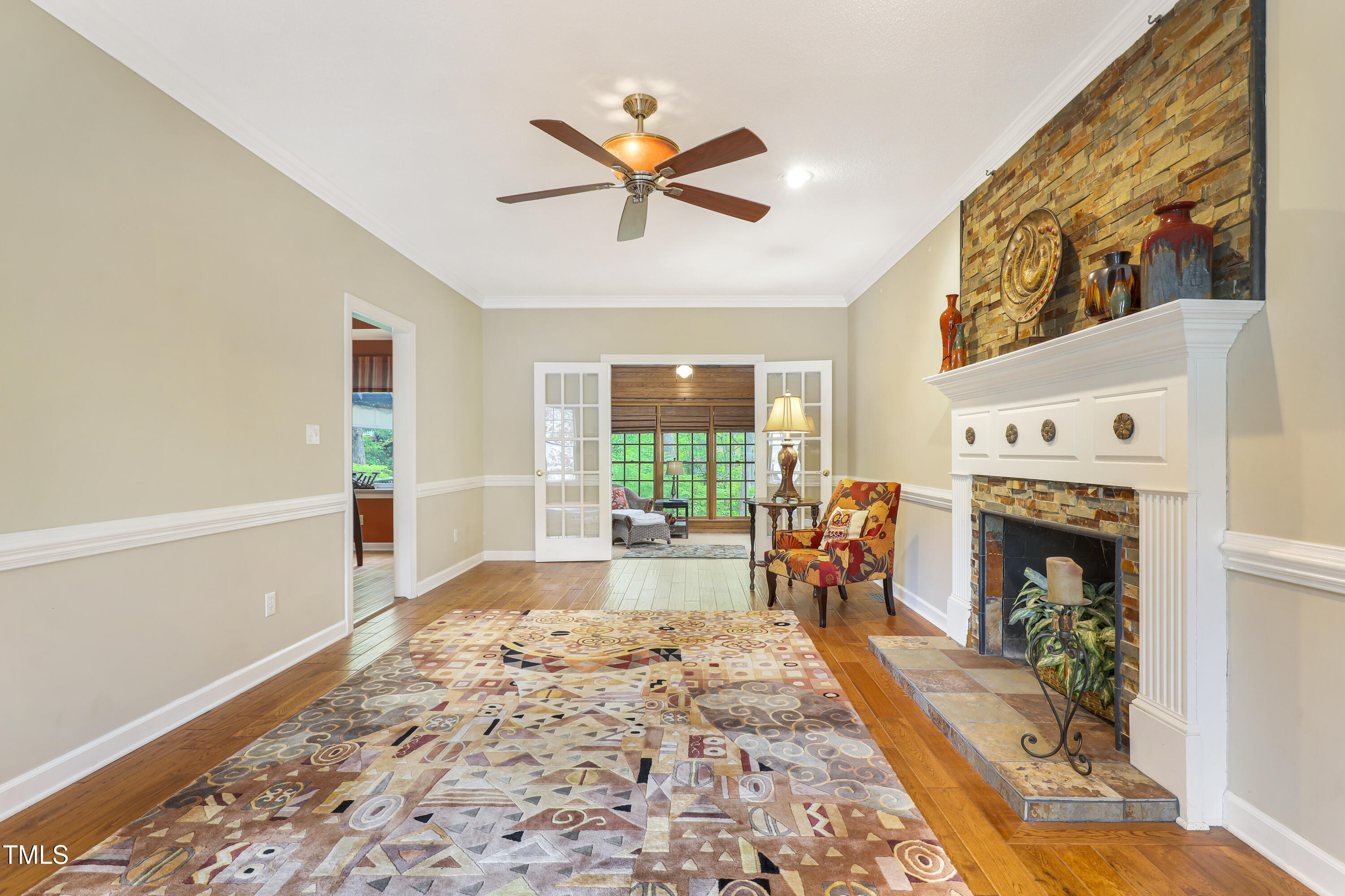 117 Vicksburg Drive