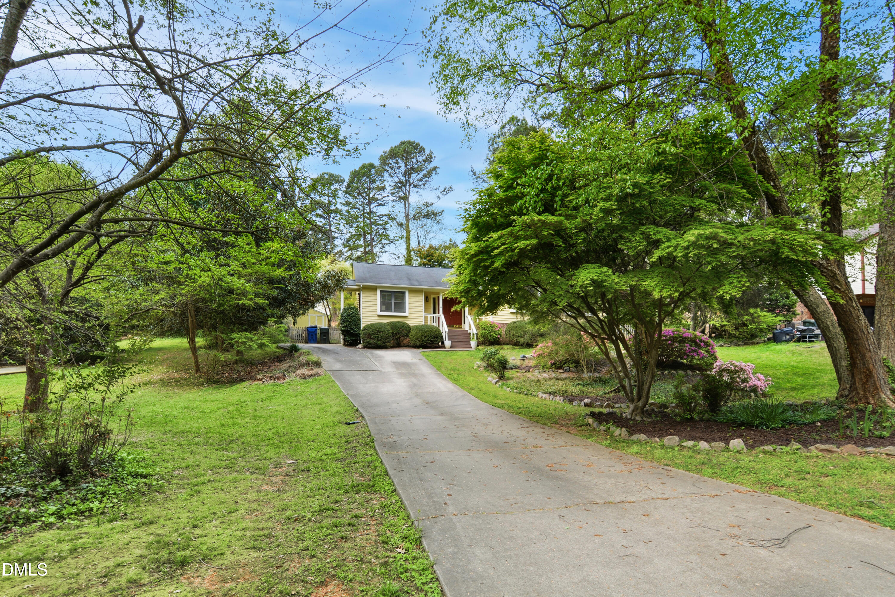 5609 Groomsbridge Court