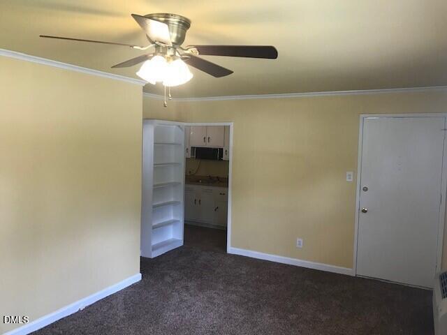 833 Daniels Street A