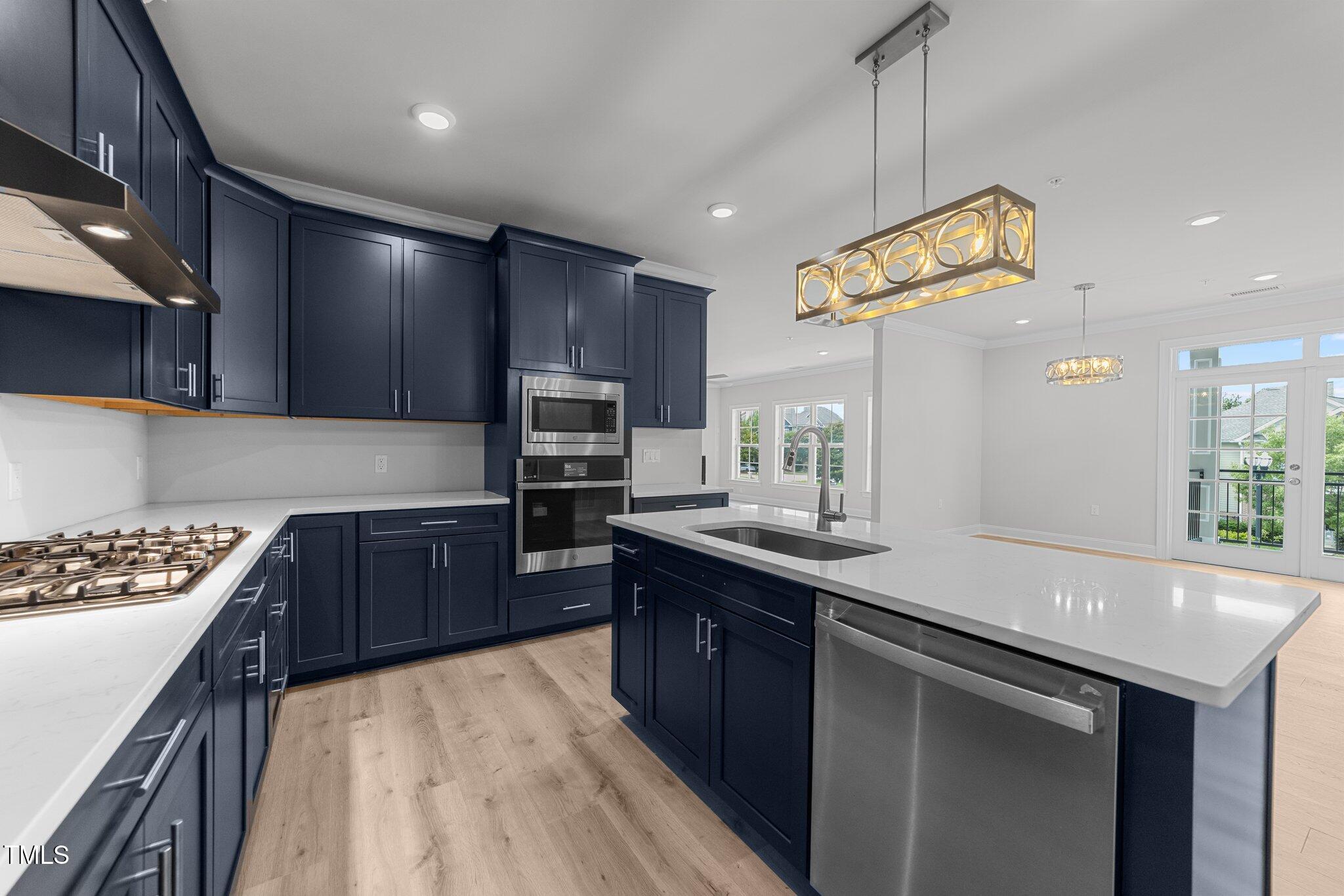 1600 Gathering Park Circle 201