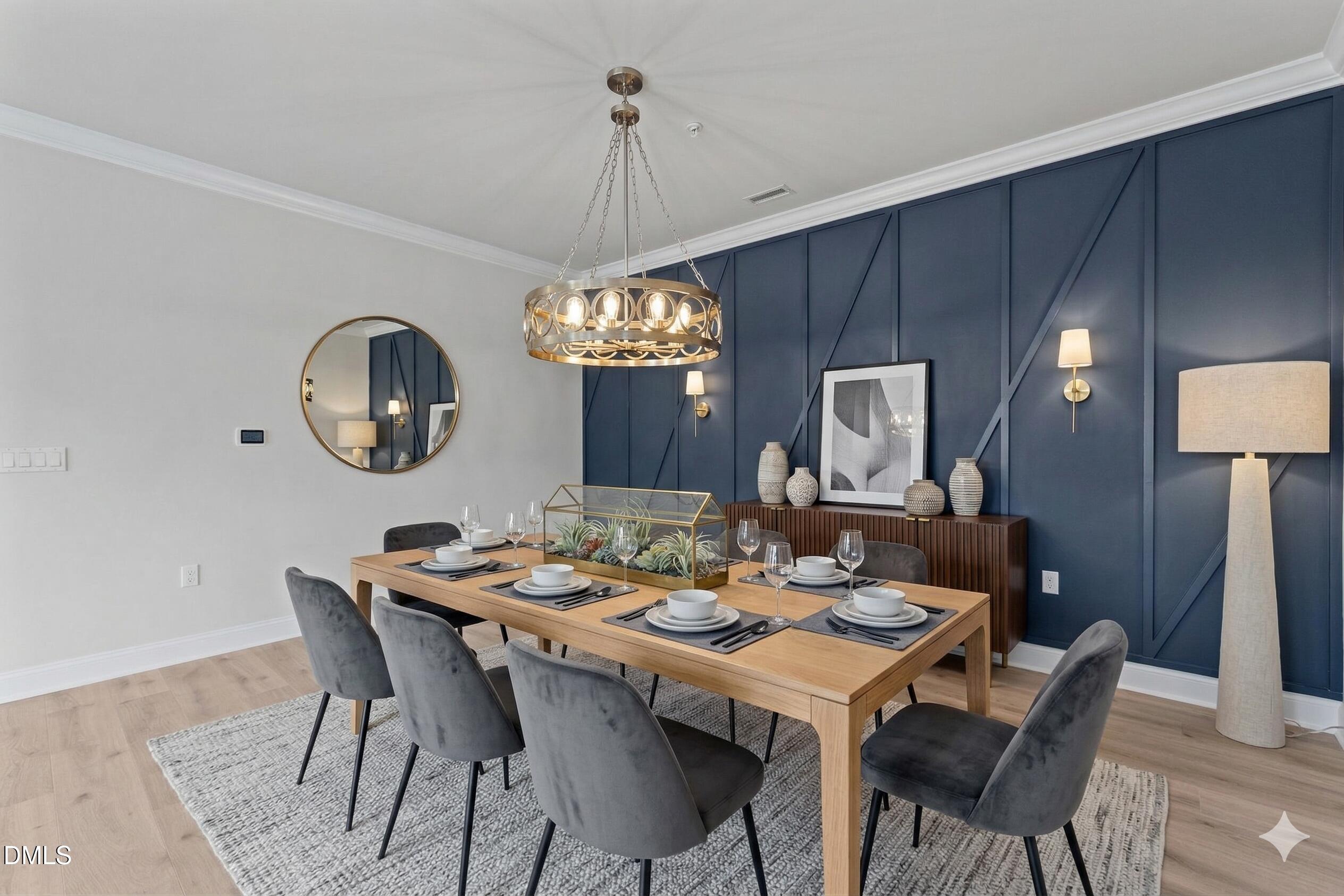 1600 Gathering Park Circle 201