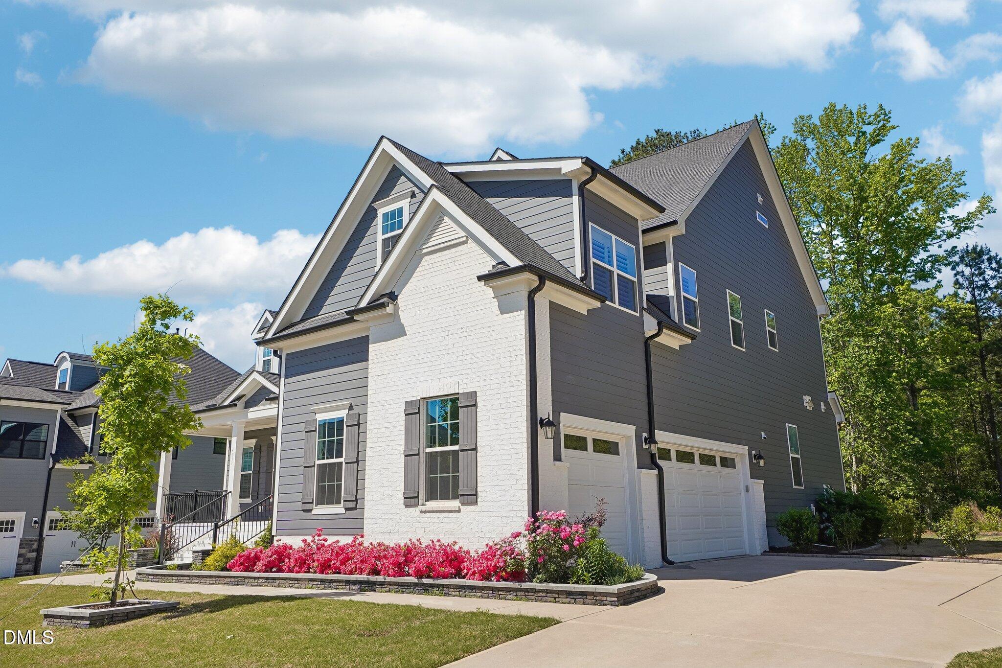 4337 Dominion Crest Drive