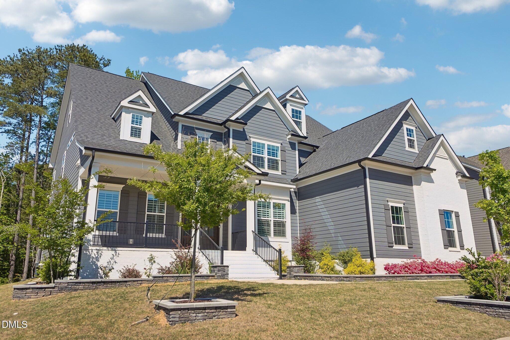 4337 Dominion Crest Drive