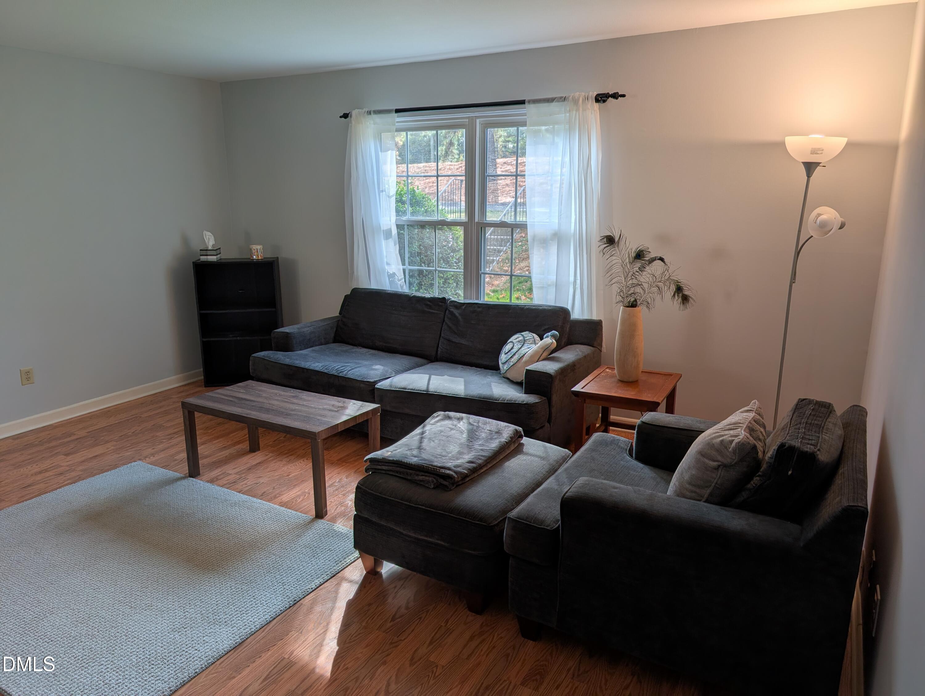 5602 Falls Of Neuse Road A