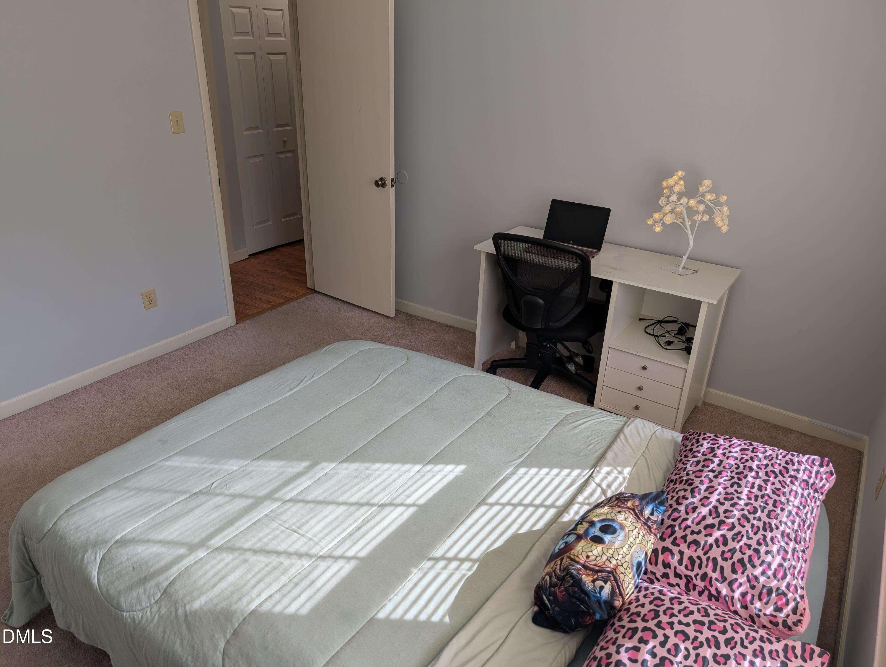 5602 Falls Of Neuse Road A