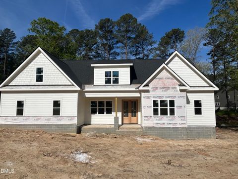 175 Landon Ridge Sanford NC 27330