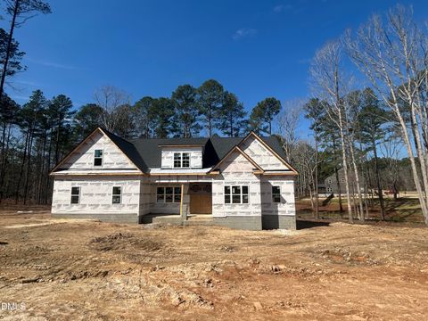 175 Landon Ridge Sanford NC 27330