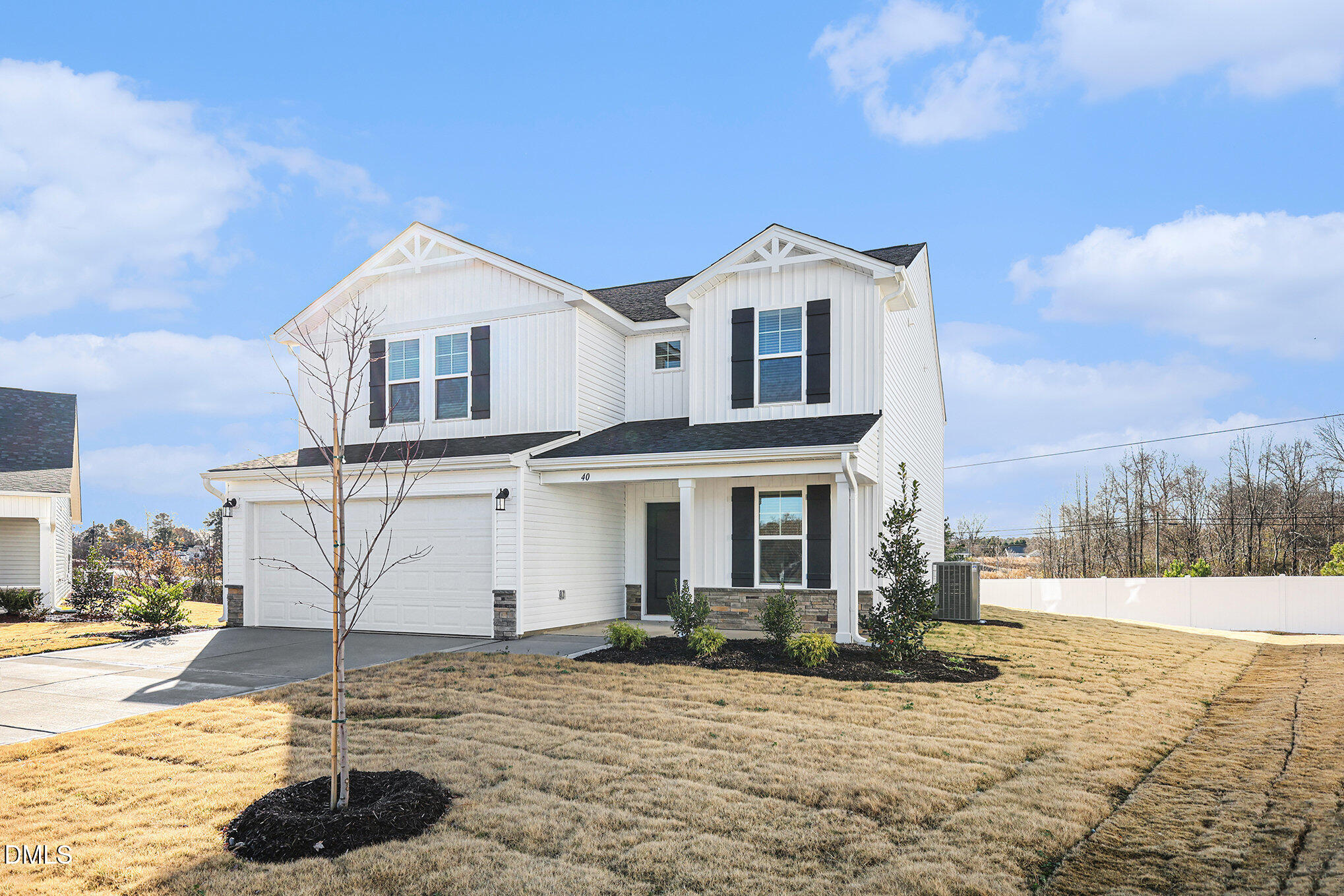 40 E Emily Gardens Drive