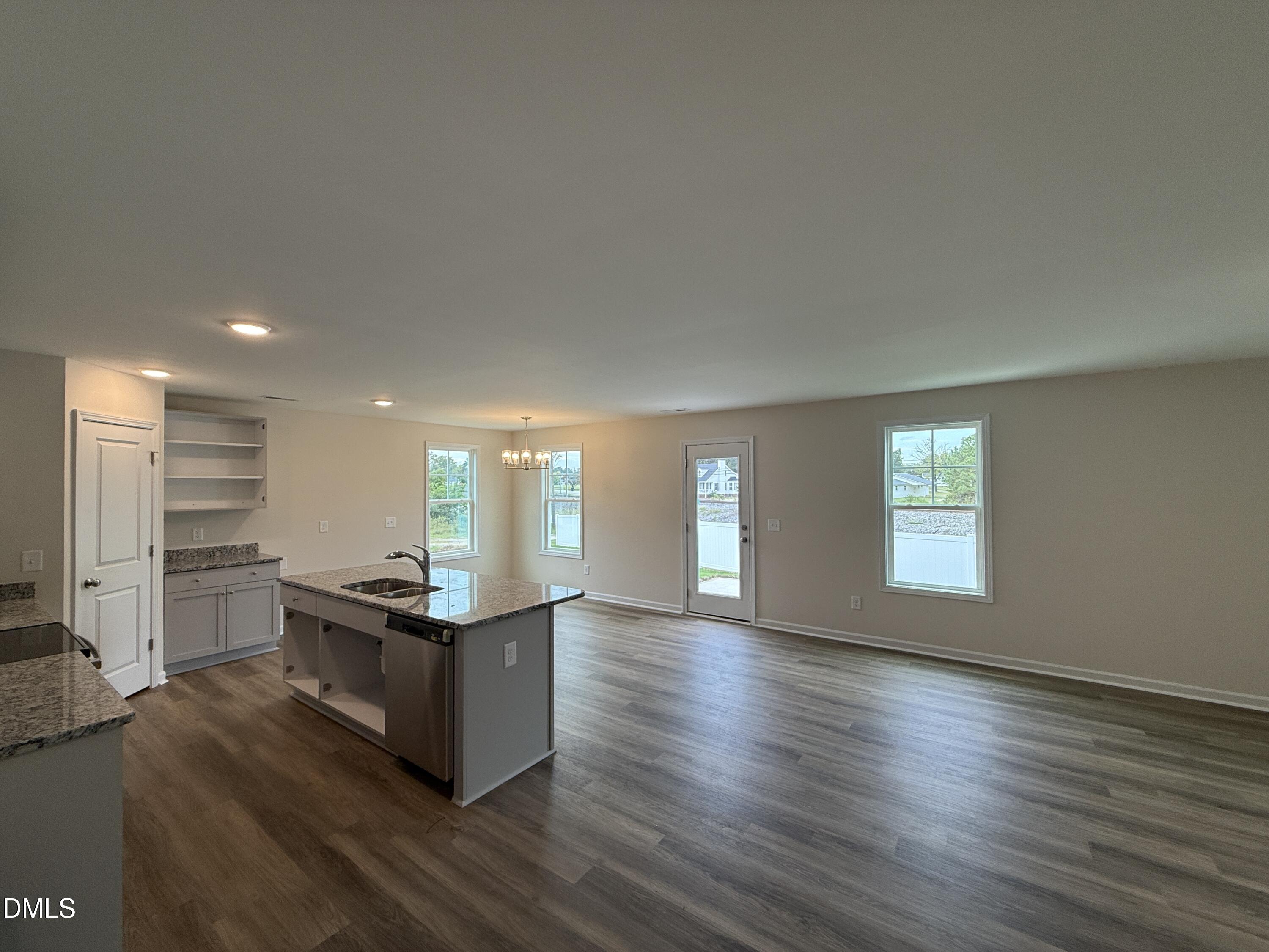 40 E Emily Gardens Drive