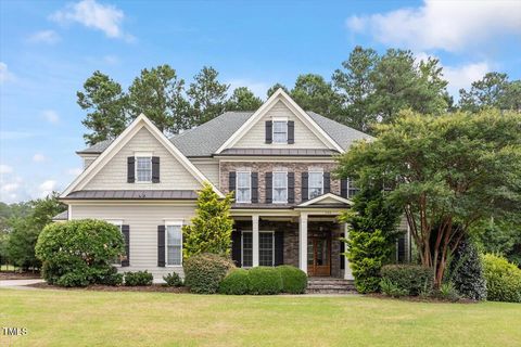 105 Jessfield Place Cary NC 27519