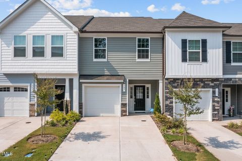 149 E Porthaven Way Clayton NC 27527