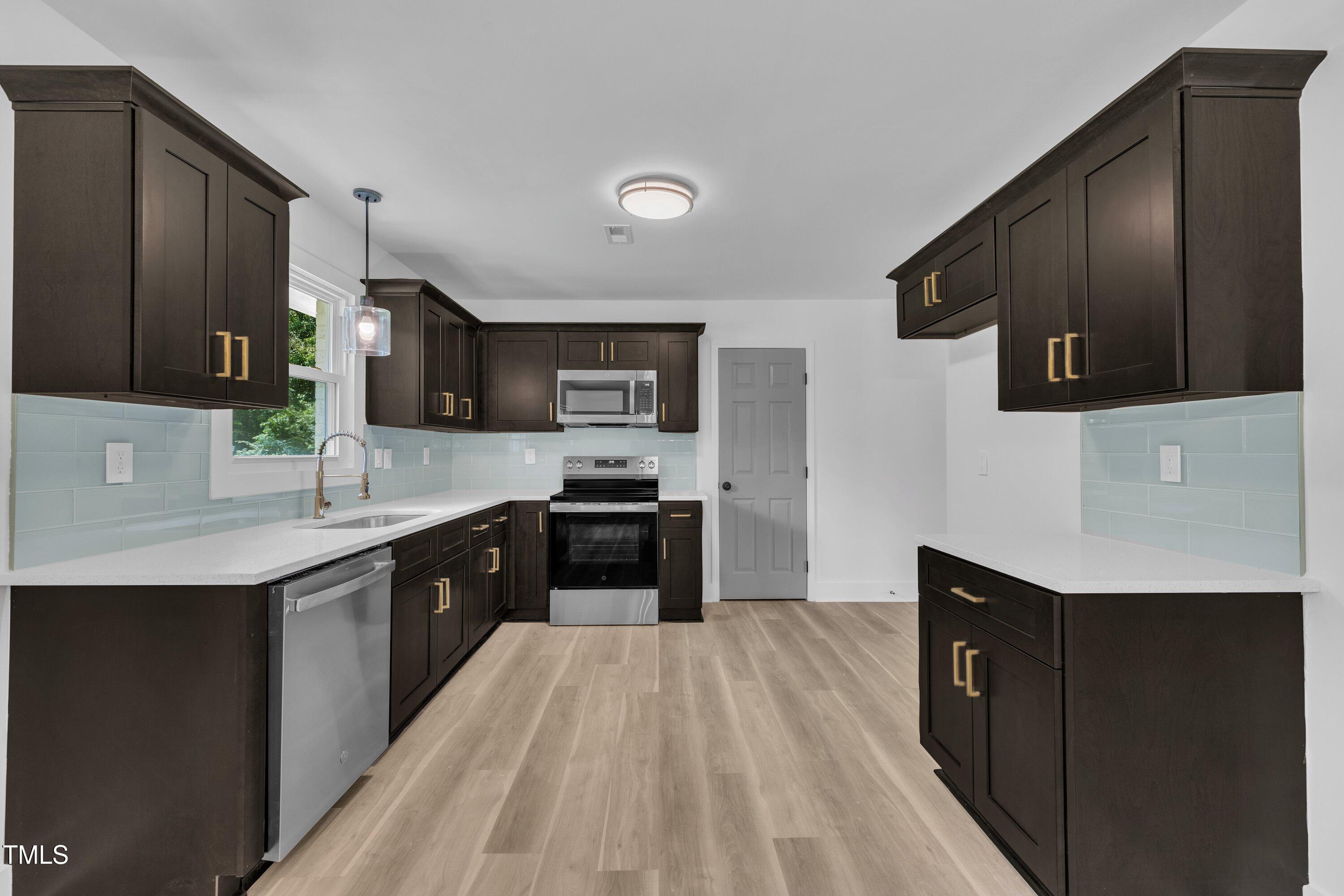 802 Creech Church Road