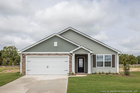 63 Laforce Lane Broadway NC 27505