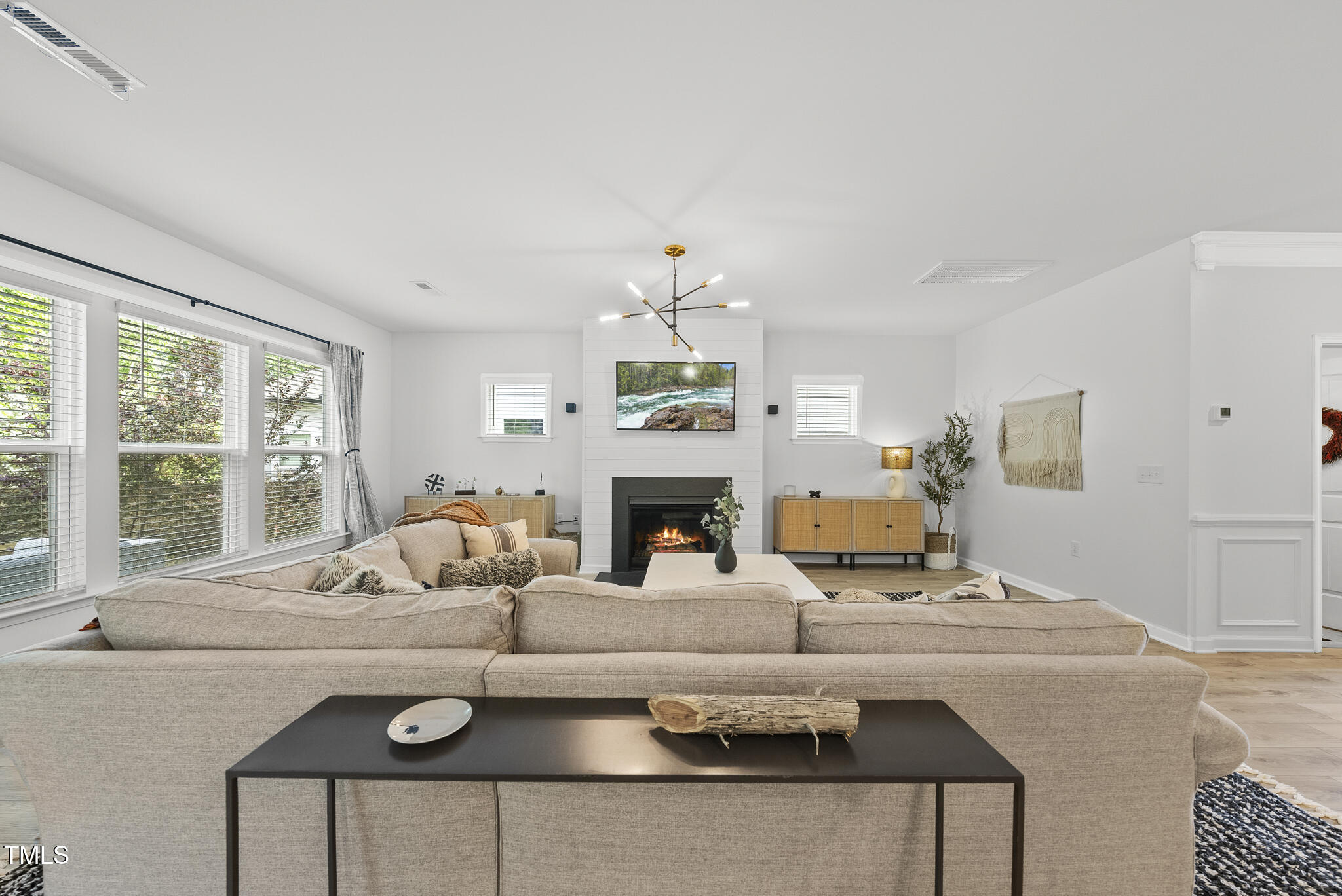 2634 Turner Pines Drive