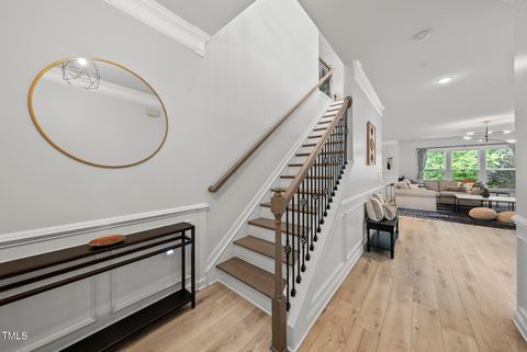2634 Turner Pines Drive New Hill NC 27562