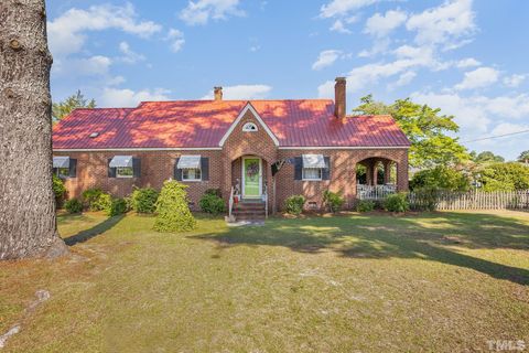 3525 Dunn Road Eastover NC 28312