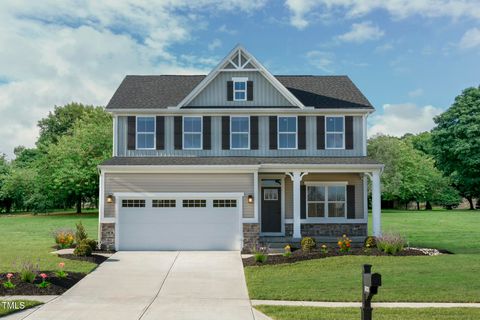 8841 Tartan Clan Drive Willow Springs NC 27592