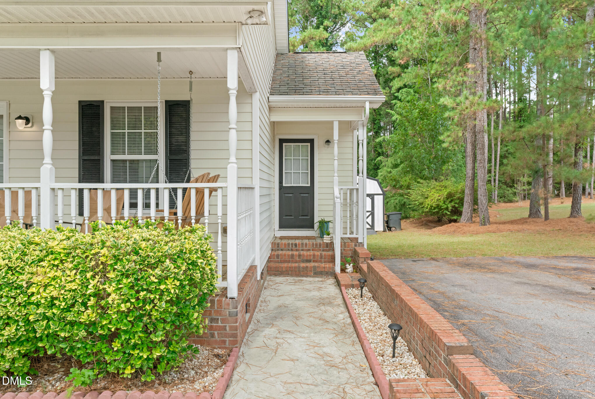 164 George Wilton Drive