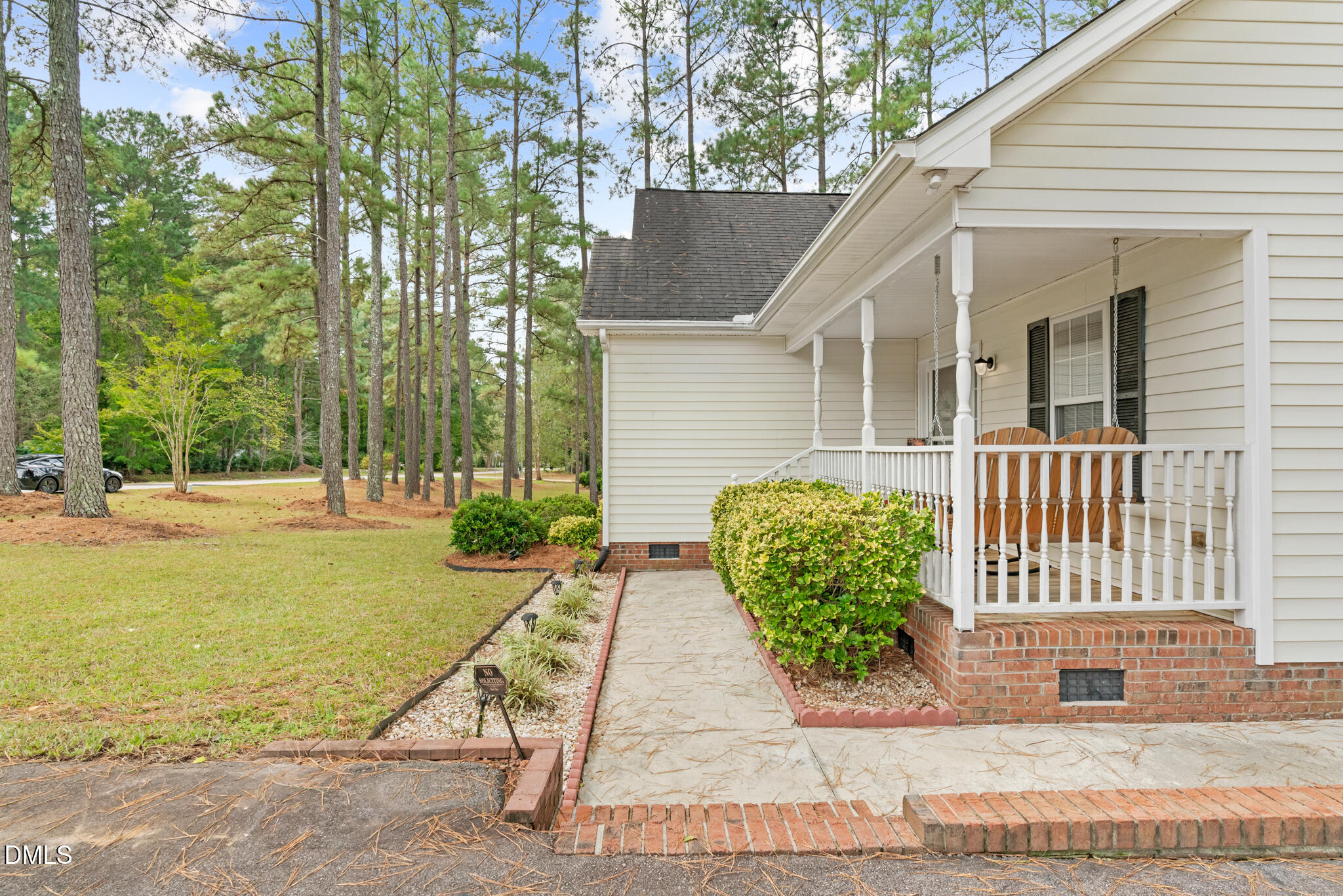 164 George Wilton Drive