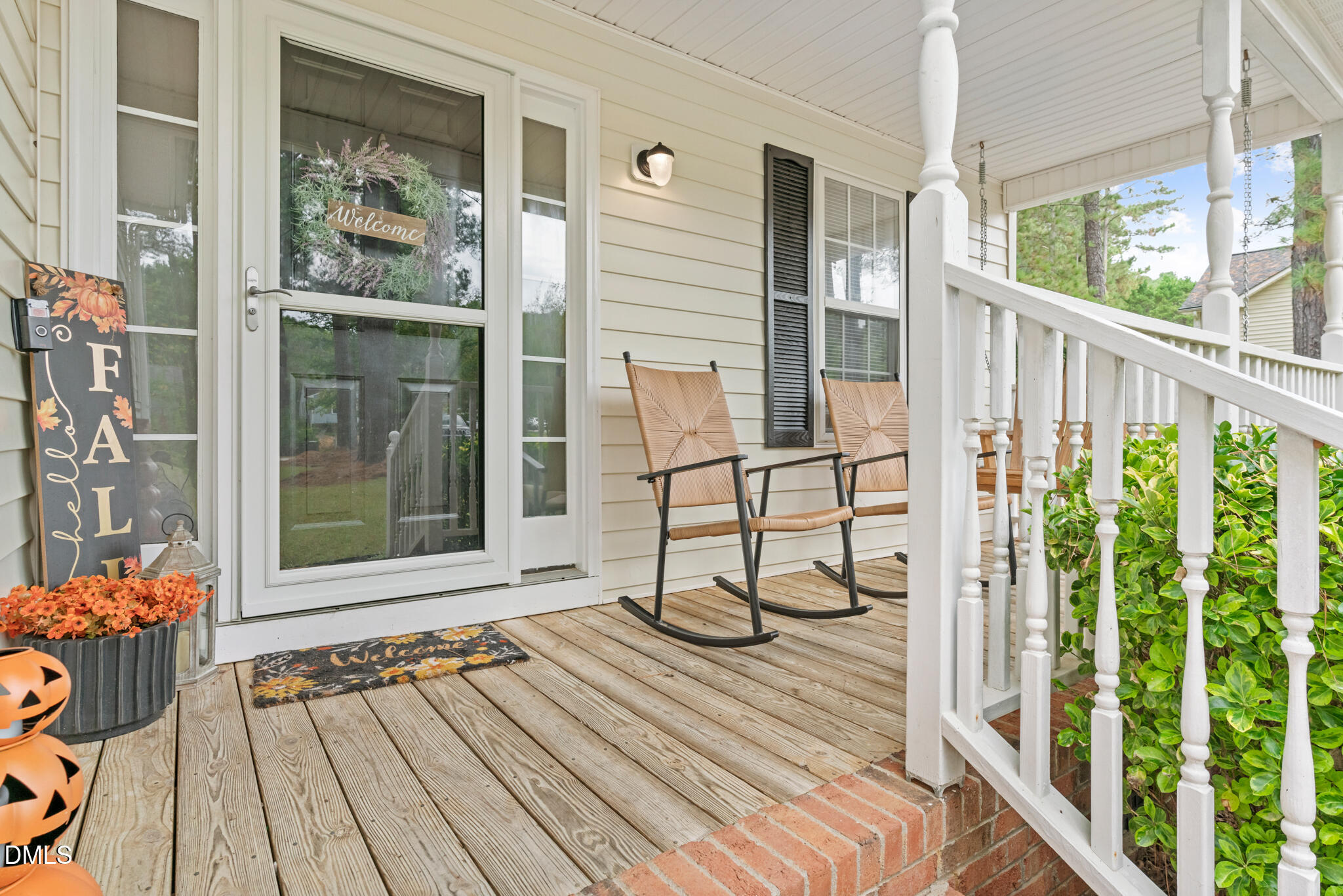 164 George Wilton Drive
