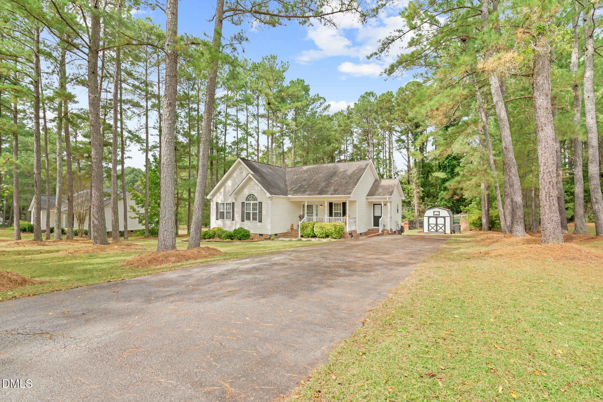 164 George Wilton Drive