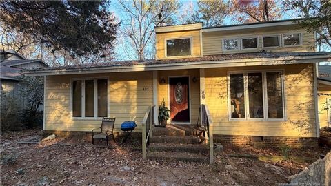 4041 Timber Wolf Circle Sanford NC 27332