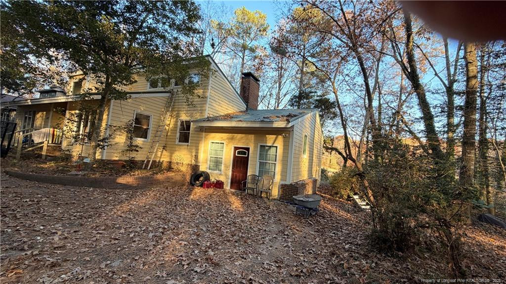 4041 Timber Wolf Circle