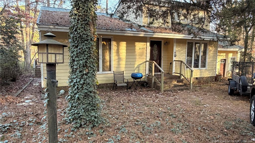 4041 Timber Wolf Circle