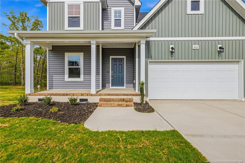 402 Black Duck Lane