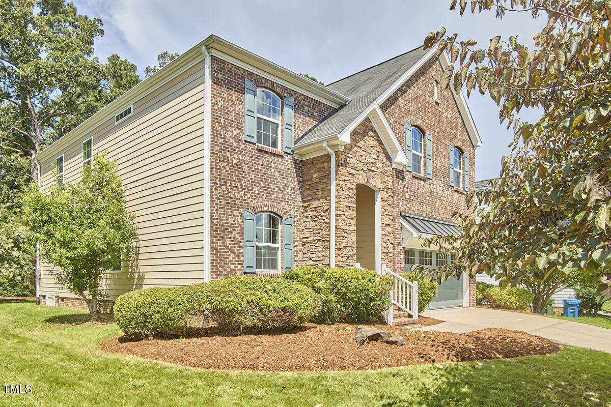 3614 Kilgo Drive