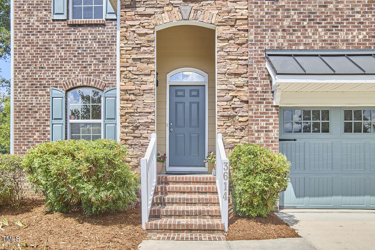 3614 Kilgo Drive