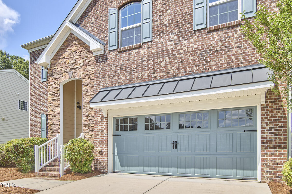 3614 Kilgo Drive