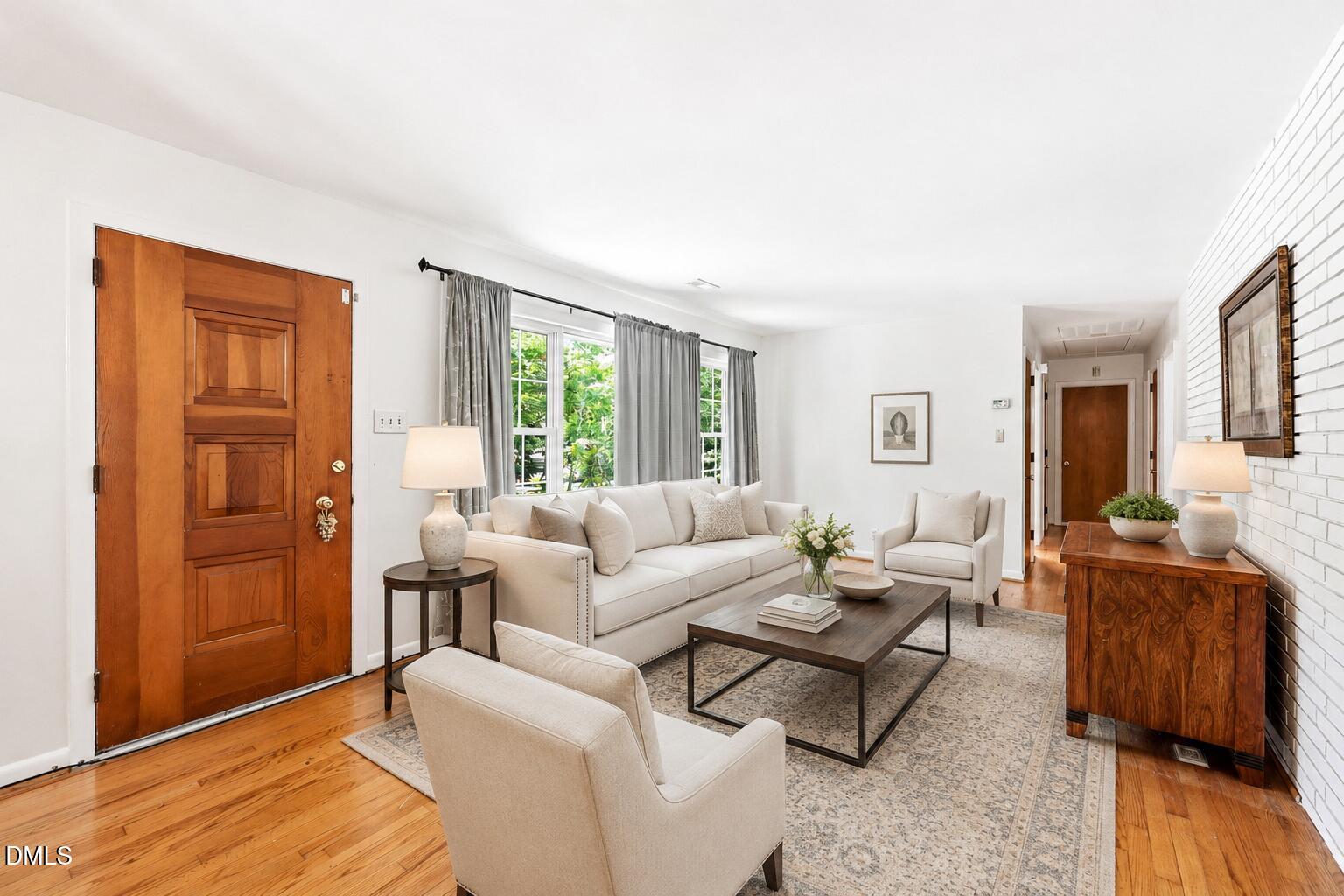 4505 Renfrew Drive