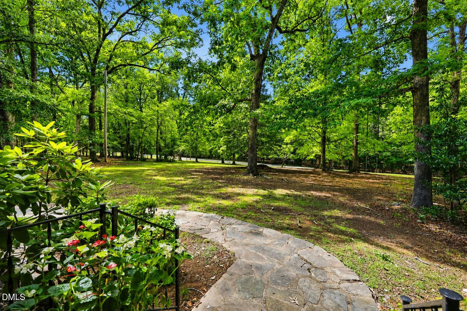 4505 Renfrew Drive