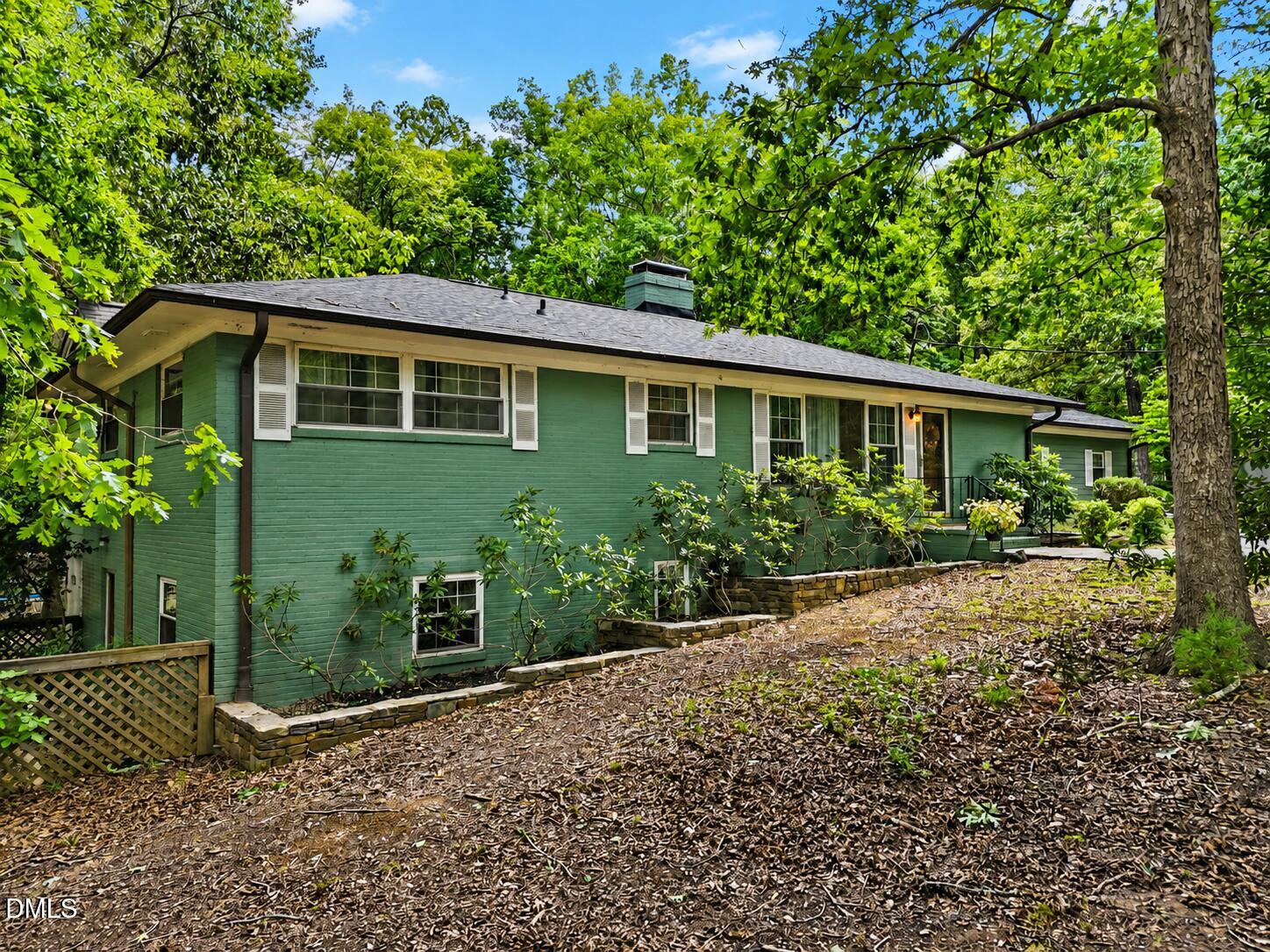 4505 Renfrew Drive