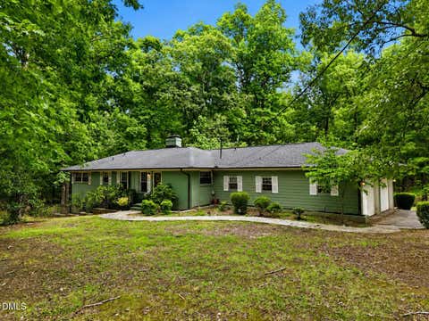 Photo of 4505 Renfrew Drive, Durham, NC 27705 (MLS # 10176671)