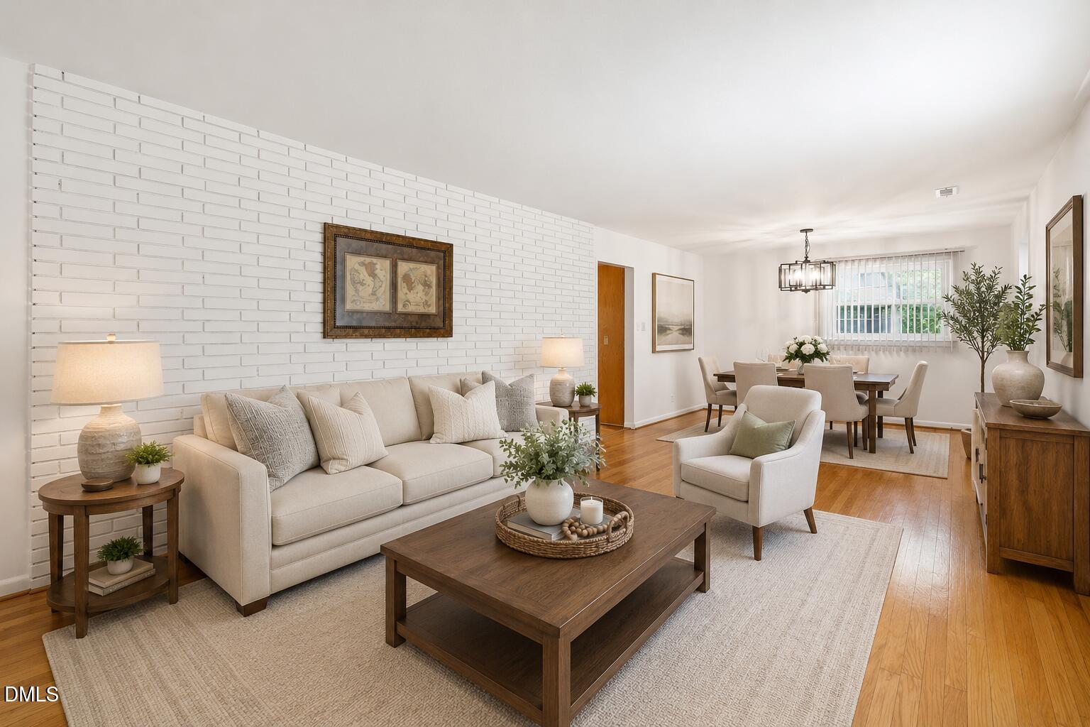 4505 Renfrew Drive