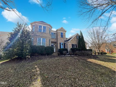 9100 Palm Bay Circle Raleigh NC 27617