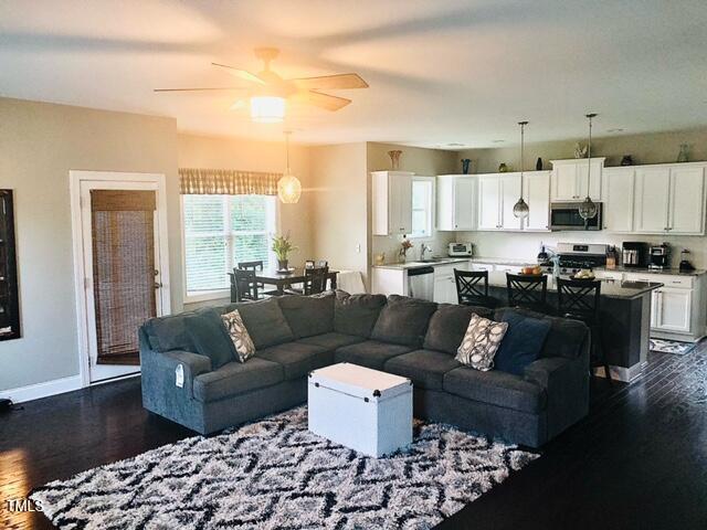297 Hawkesburg Drive
