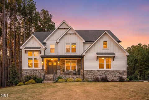 Photo of 23 Crimson Way, Pittsboro, NC 27312 (MLS # 10154052)