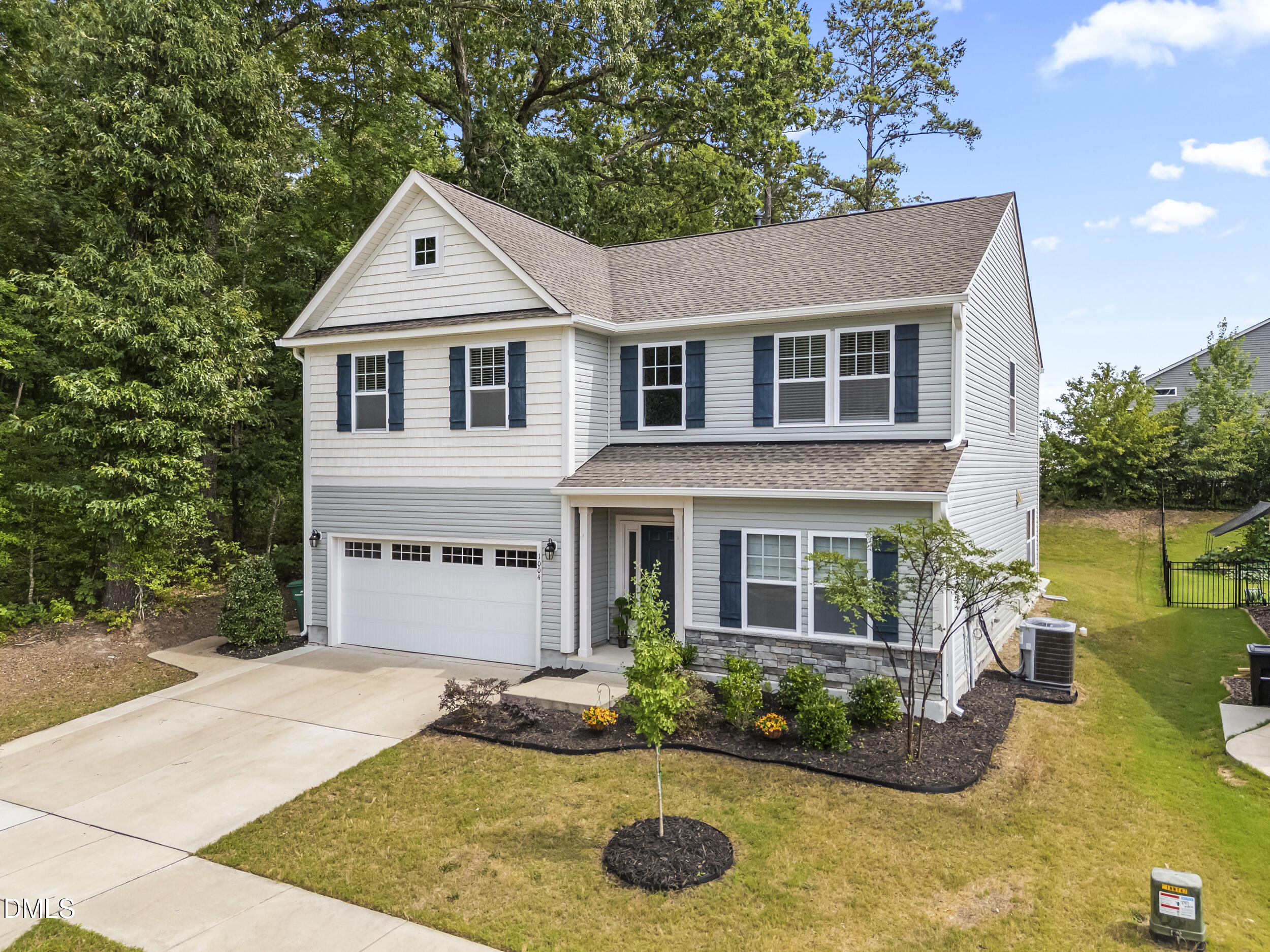 1004 Adelphia Road