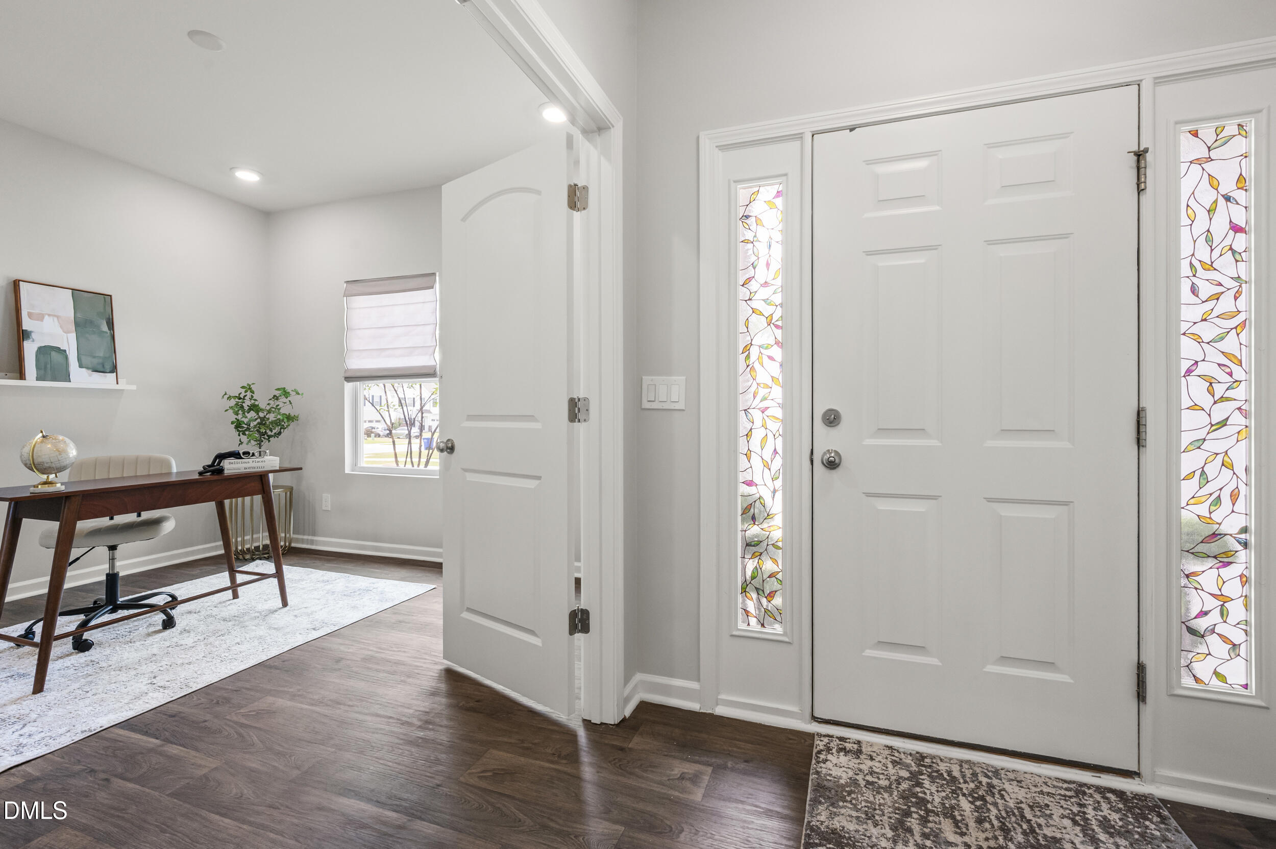1004 Adelphia Road
