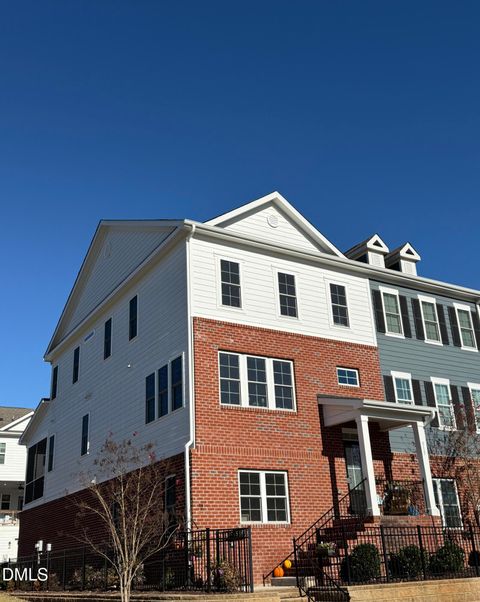 515 Gateway Townes Boulevard Wake Forest NC 27587