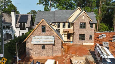 Photo of 808 Brooks Avenue, Raleigh, NC 27607 (MLS # 10166916)