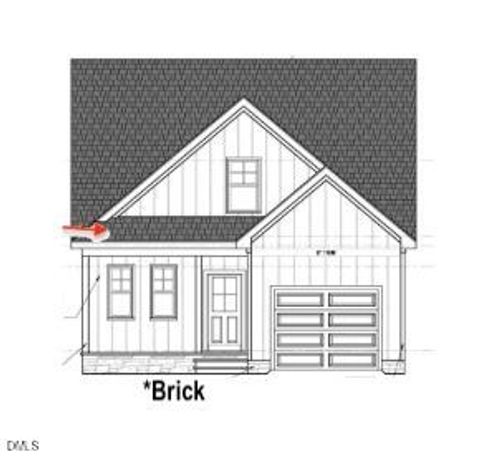 211 Bullseye Court Middlesex NC 27557