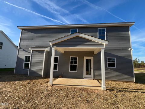 A home in Fayetteville