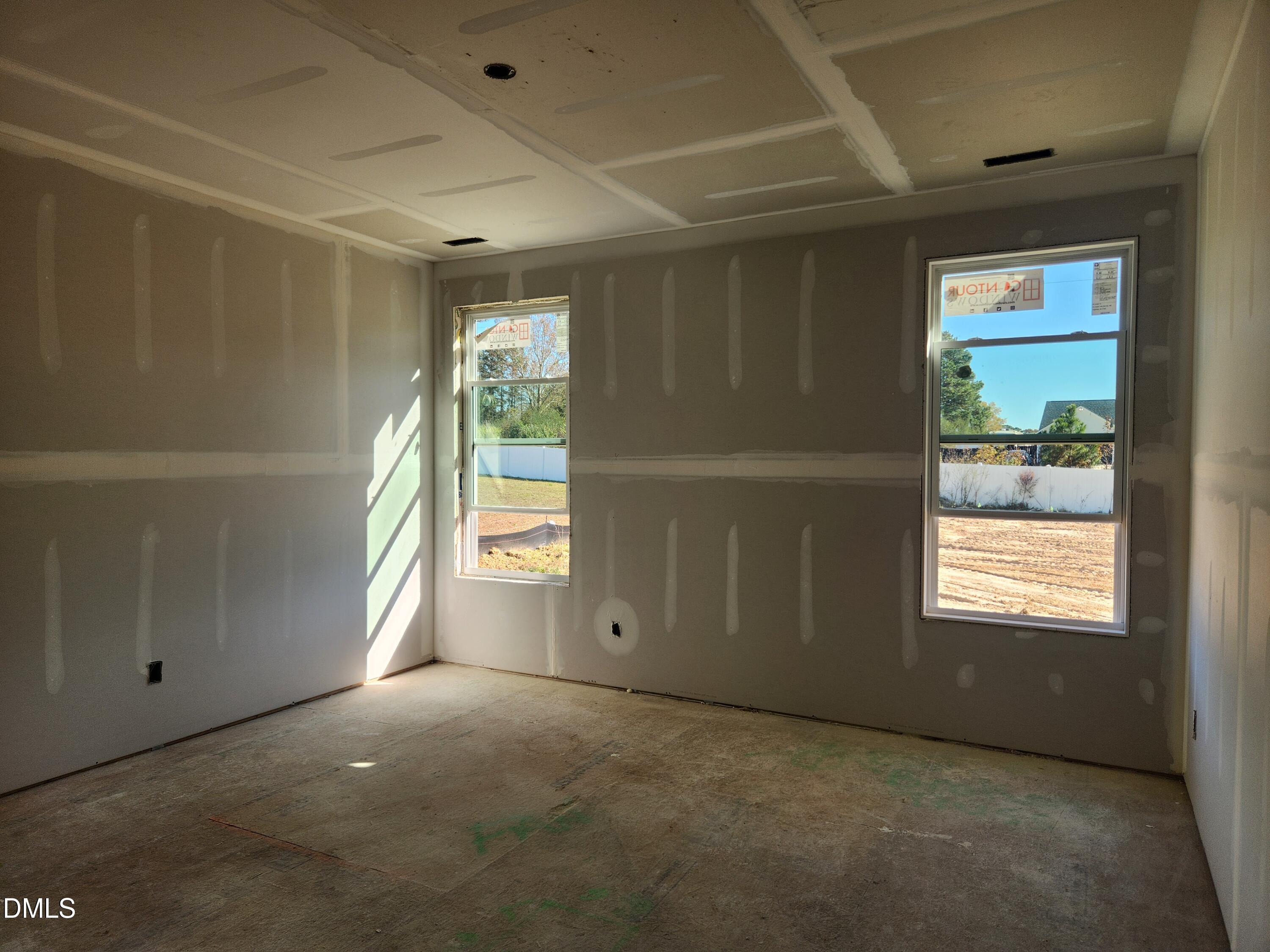 105 S Bream Court Lot 5